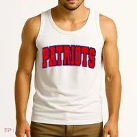 Patriots Tank Top thumb 3