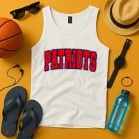 Patriots Tank Top thumb 4
