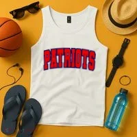 Patriots Tank Top thumb 4