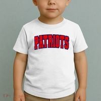 Patriots Toddler T-Shirt thumb 2