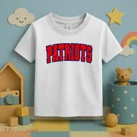 Patriots Toddler T-Shirt thumb 3