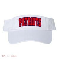 Patriots Visor thumb 0