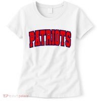 Patriots Women's T-Shirt thumb 0