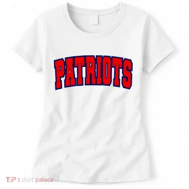 Patriots Women's T-Shirt