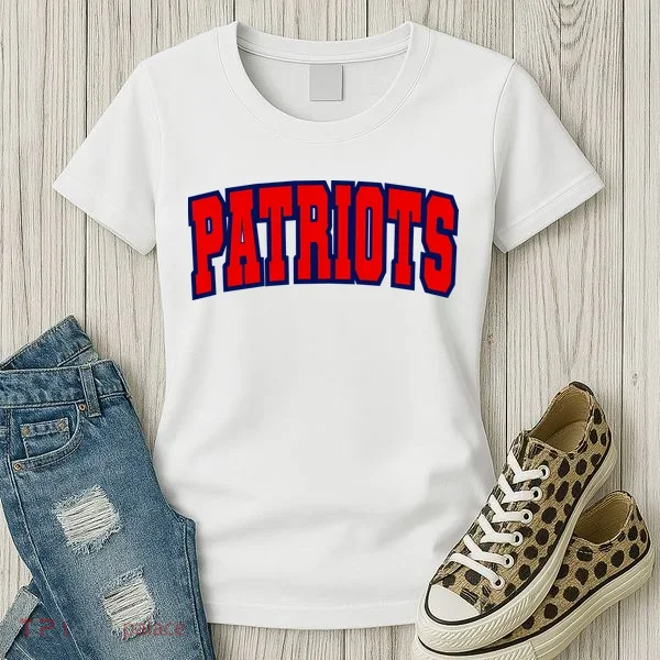 Patriots Women's T-Shirt