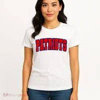 Patriots Women's T-Shirt thumb 4