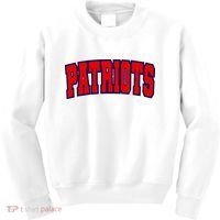 Patriots Kids Sweatshirt thumb 0