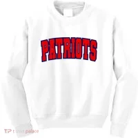 Patriots Kids Sweatshirt thumb 0