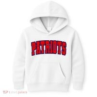 Patriots Kids Hoodie thumb 0
