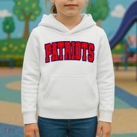 Patriots Kids Hoodie thumb 3