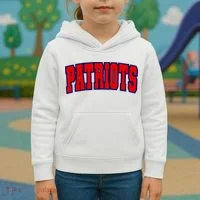 Patriots Kids Hoodie thumb 3
