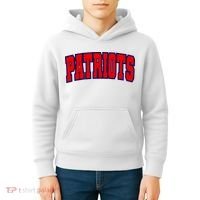 Patriots Kids Hoodie thumb 4