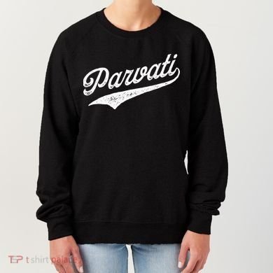 Parvati Women's Sweatshirt