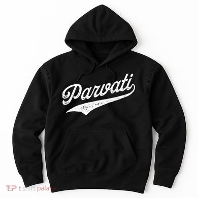 Parvati Hoodie