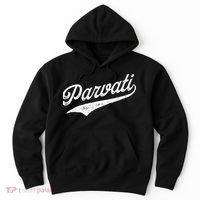 Parvati Hoodie thumb 0
