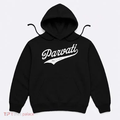 Parvati Hoodie