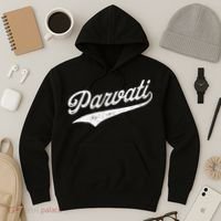 Parvati Hoodie thumb 3