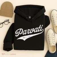 Parvati Hoodie thumb 4