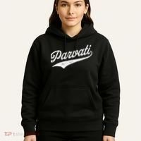 Parvati Hoodie thumb 5