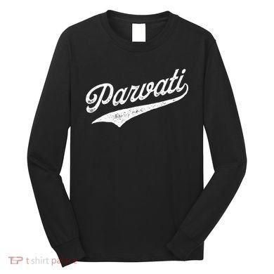 Parvati Long Sleeve Shirt