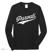 Parvati Long Sleeve Shirt thumb 0