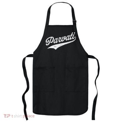 Parvati Apron
