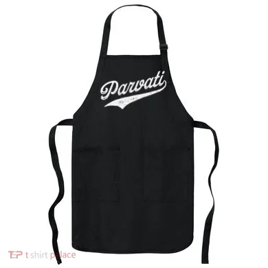 Parvati Apron
