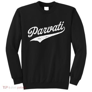 Parvati Sweatshirt