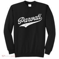 Parvati Sweatshirt thumb 0