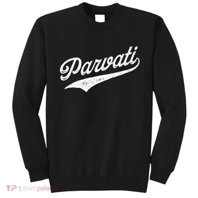 Parvati Sweatshirt