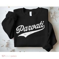 Parvati Sweatshirt thumb 2