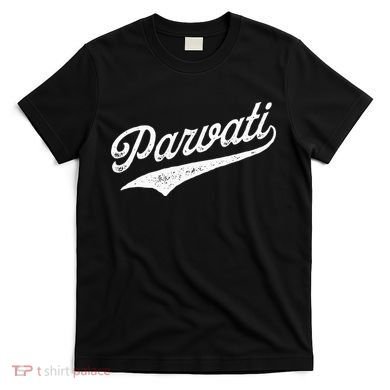 Parvati T-Shirt