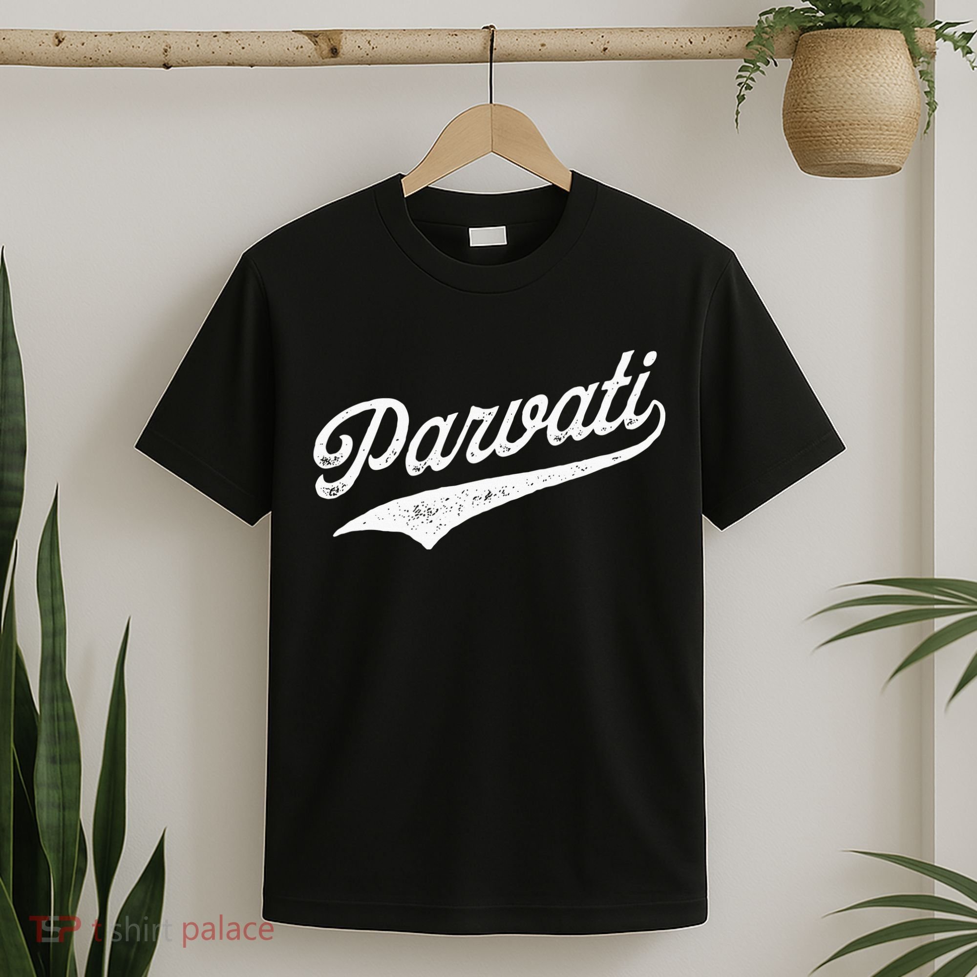 Parvati T-Shirt
