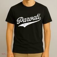 Parvati T-Shirt thumb 3