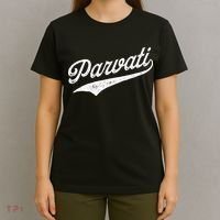 Parvati T-Shirt thumb 4