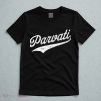 Parvati T-Shirt thumb 5