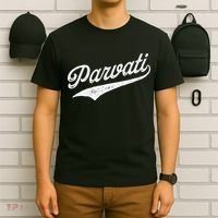 Parvati T-Shirt thumb 6