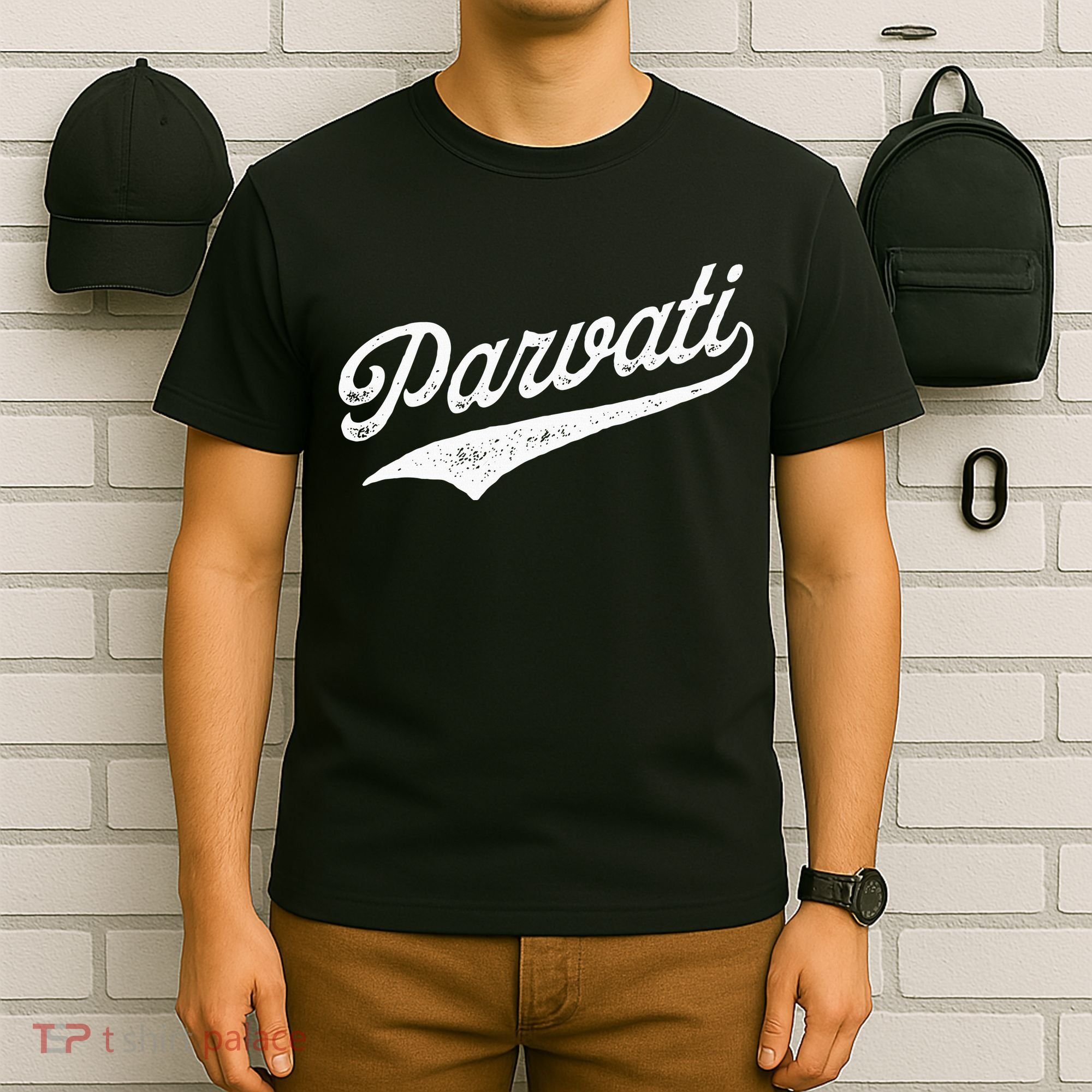 Parvati T-Shirt
