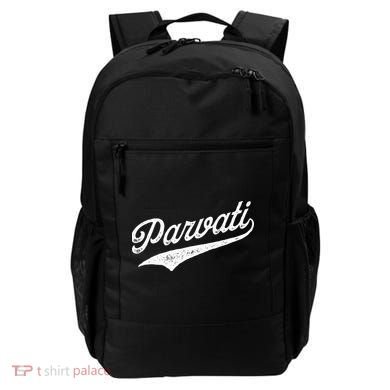 Parvati Backpack