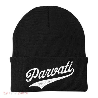 Parvati Beanie
