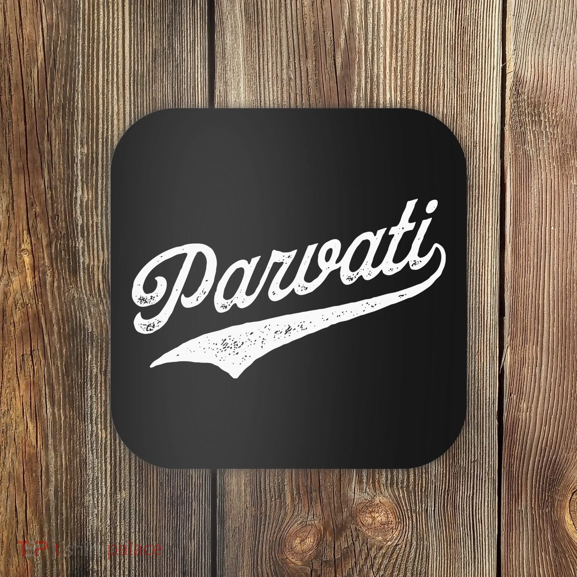 Parvati Coaster