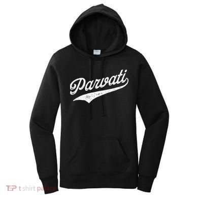 Parvati Women's Hoodie