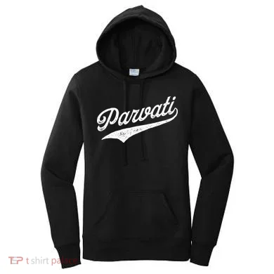 Parvati Women's Hoodie
