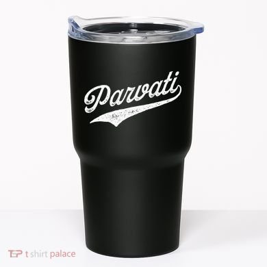 Parvati Tumbler