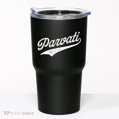 Parvati Tumbler