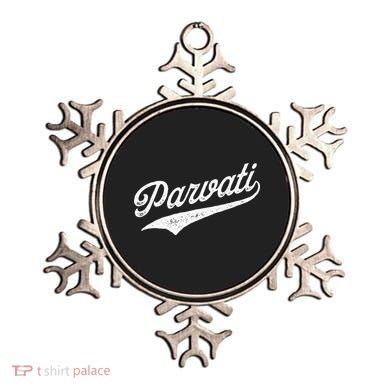 Parvati Ornament