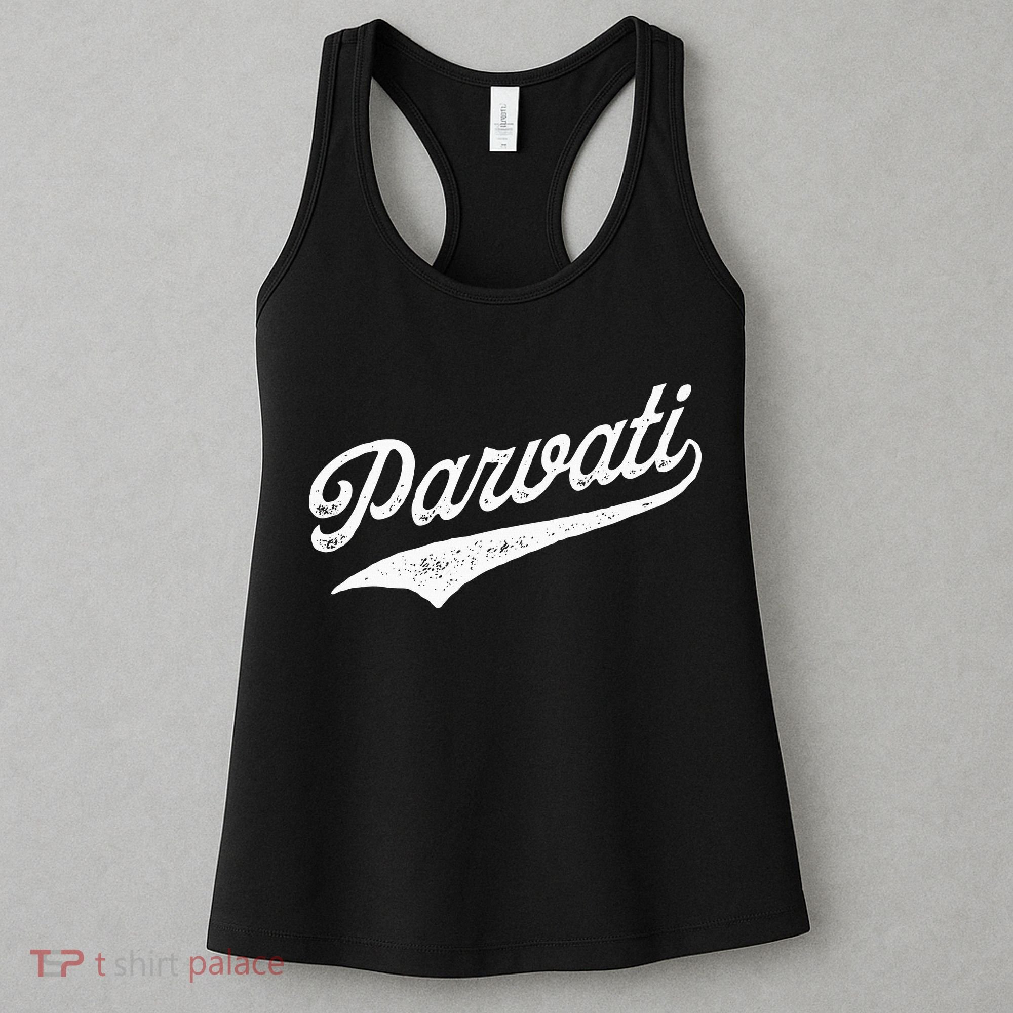 Parvati Women's Tank Top