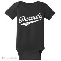 Parvati Baby Bodysuit thumb 0