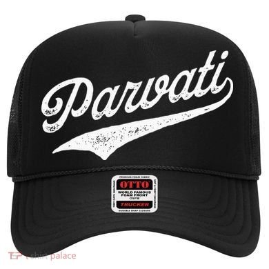 Parvati Hat