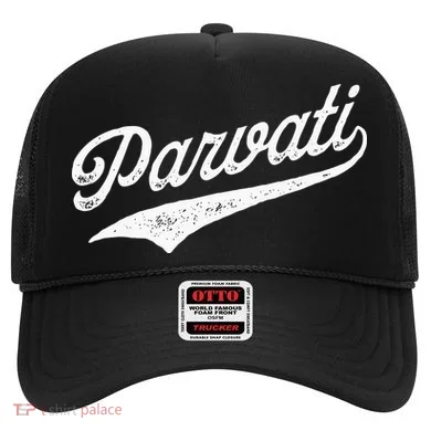 Parvati Hat